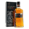 Highland Park 18 Year Old Viking Pride Single Malt Scotch Whisky