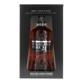Highland Park 21 Year Old Single Malt Scotch Whisky