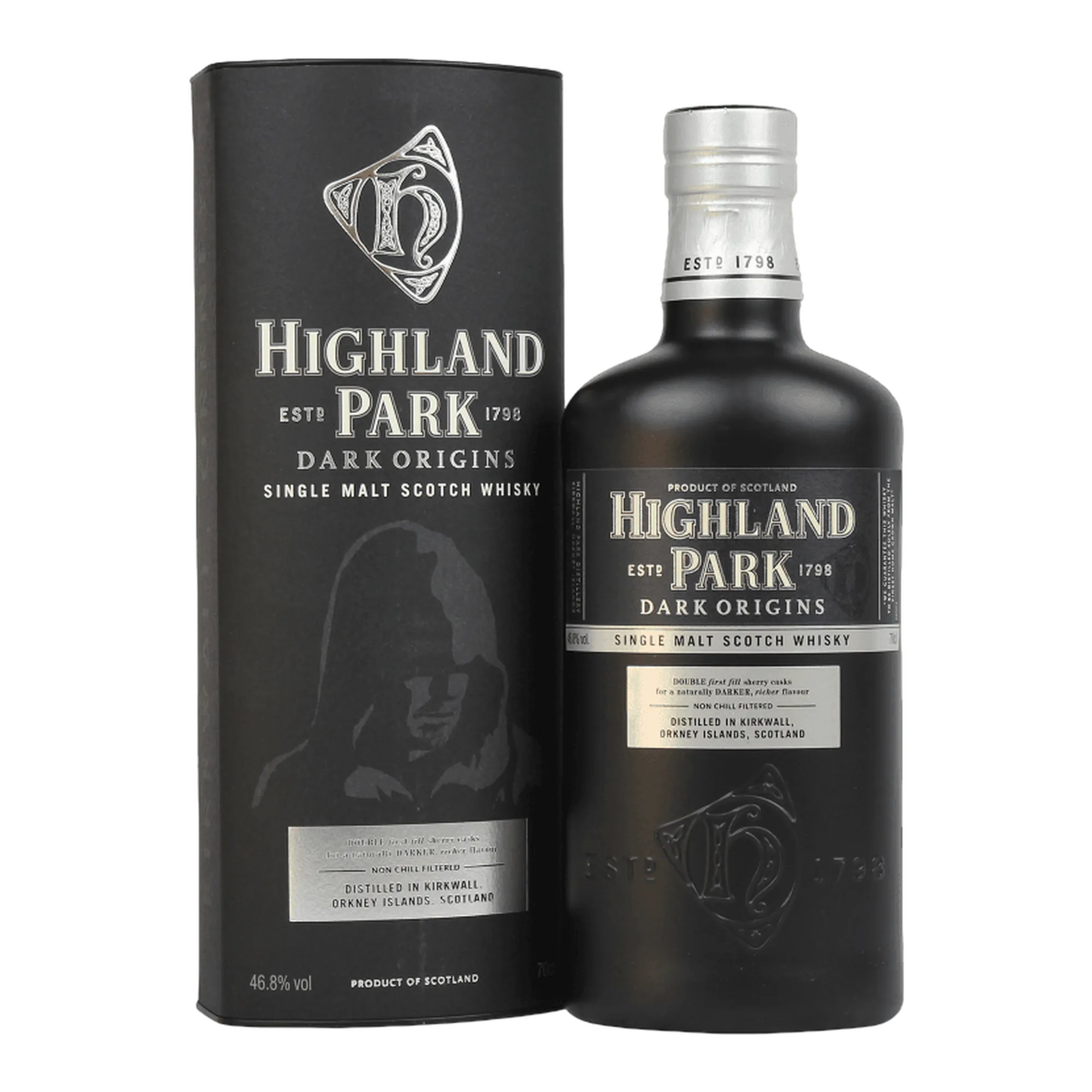 Highland Park Dark Origins Single Malt Scotch Whisky