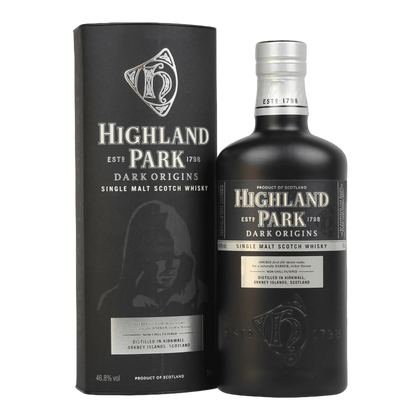 Highland Park Dark Origins Single Malt Scotch Whisky