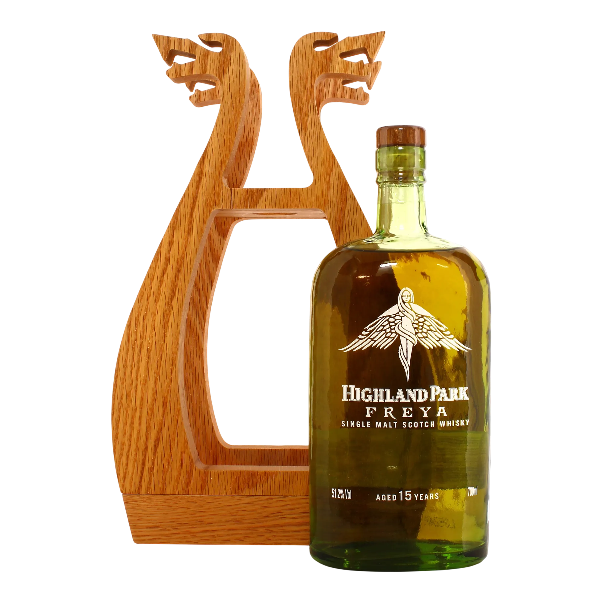 Highland Park Freya 15 Year Old Single Malt Scotch Whisky