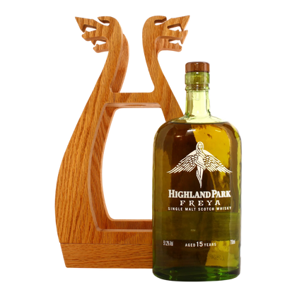 Highland Park Freya 15 Year Old Single Malt Scotch Whisky