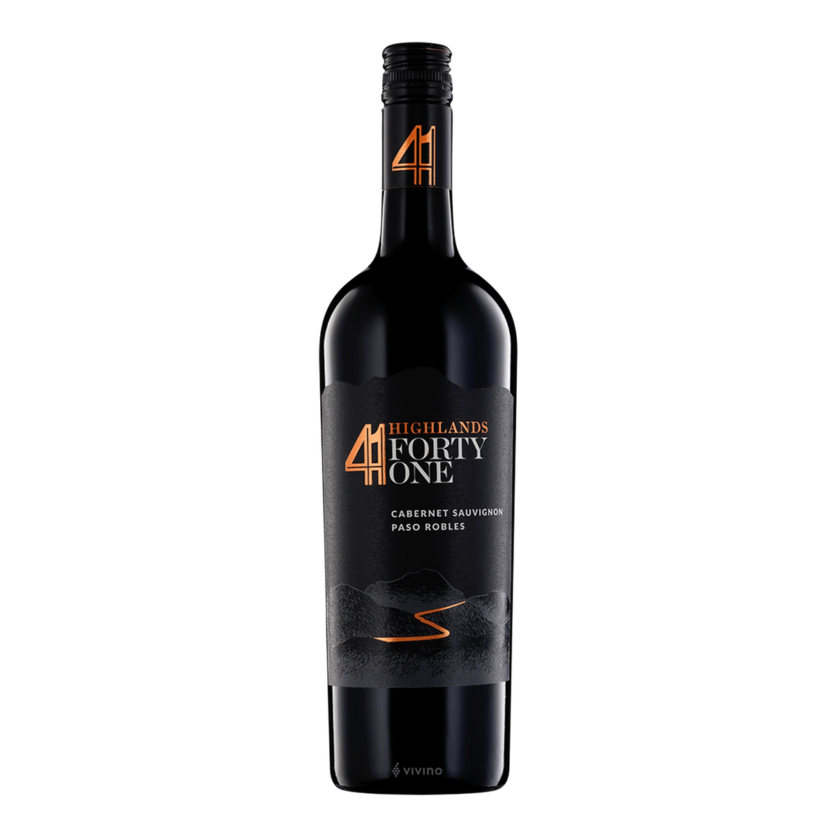 Highlands 41 Cabernet Sauvignon