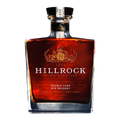 Hillrock Double Cask Rye Whiskey Big C Private Barrel