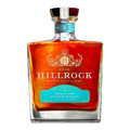 Hillrock Estate 5 Year Old Double Cask Bottled-in-Bond Bourbon Whiskey 100 Proof