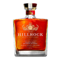 hillrock solera aged bourbon whiskey