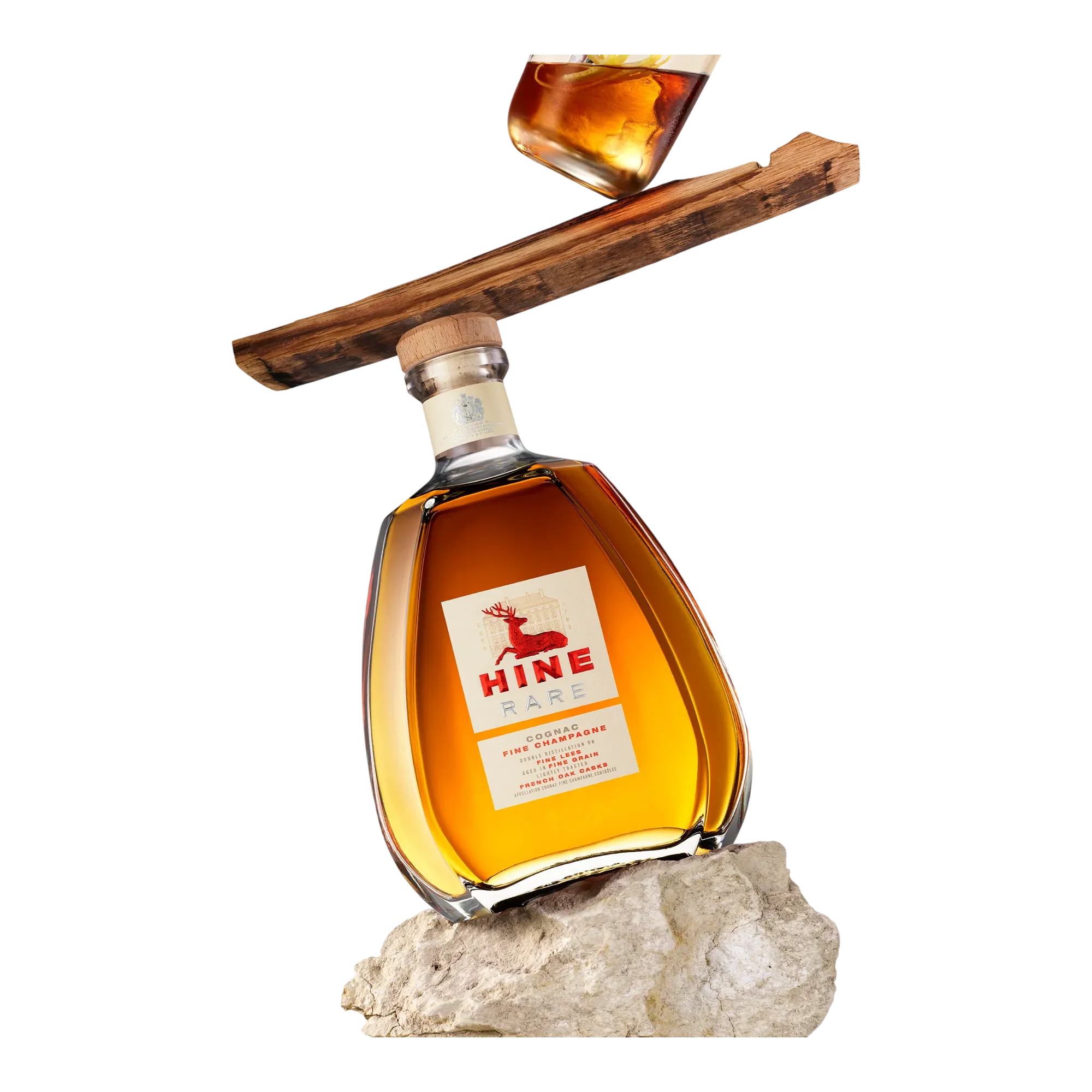 Hine Rare VSOP Fine Champagne Cognac