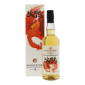 Hinotori 5 Year Old Blended Japanese Whisky