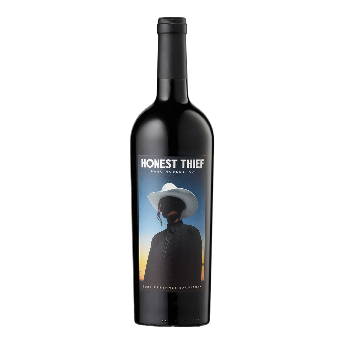 Honest Thief Cabernet Sauvignon