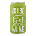 House Wine Lemon Lime Spritz 375ml