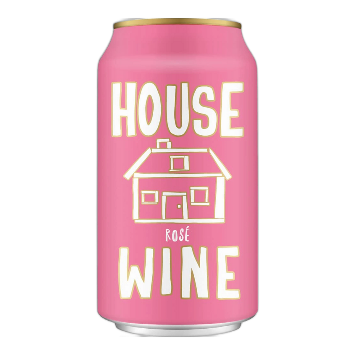 House Wine Rosé 355ml
