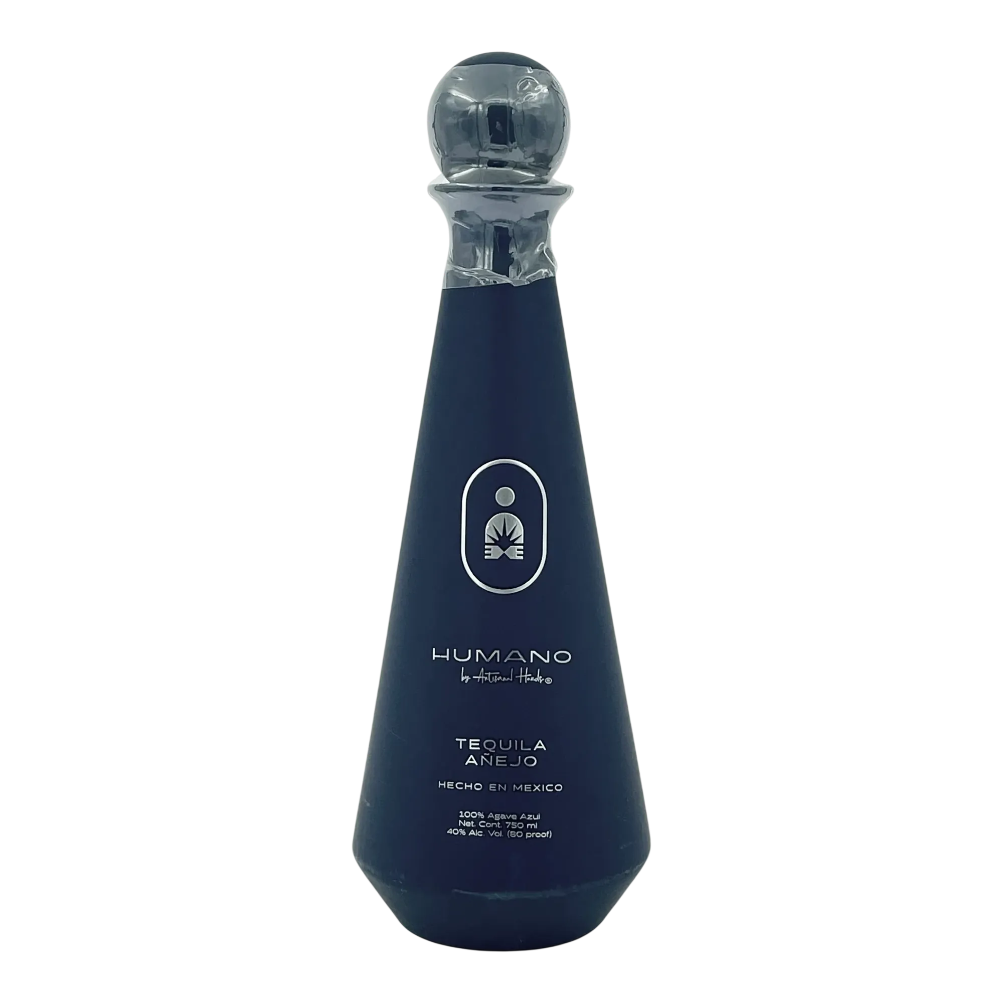 Humano Añejo Tequila