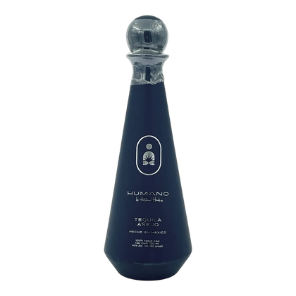 Humano Añejo Tequila