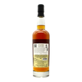 Indri-Trini The Three Wood Indian Single Malt Whisky