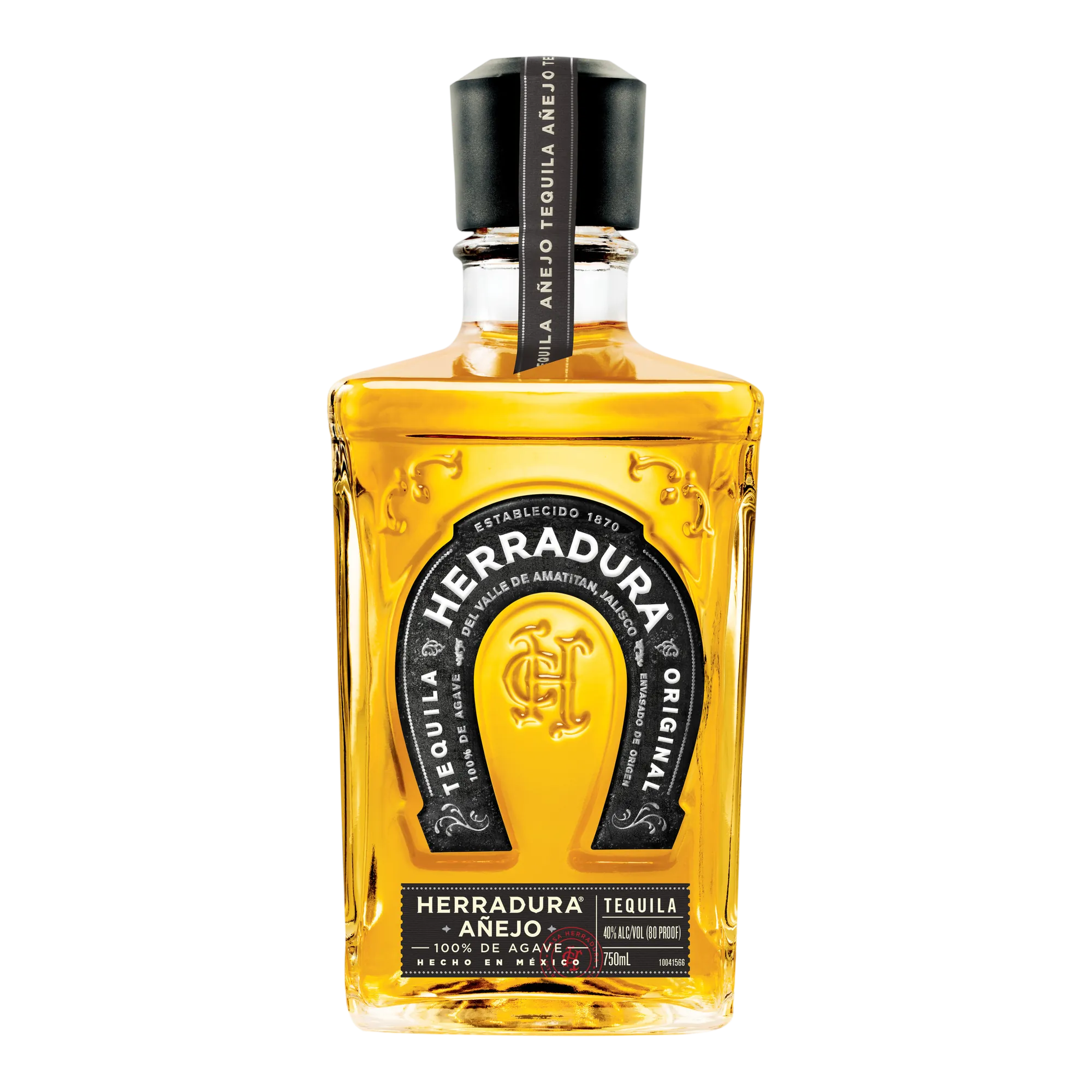 Inspiro Añejo Tequila