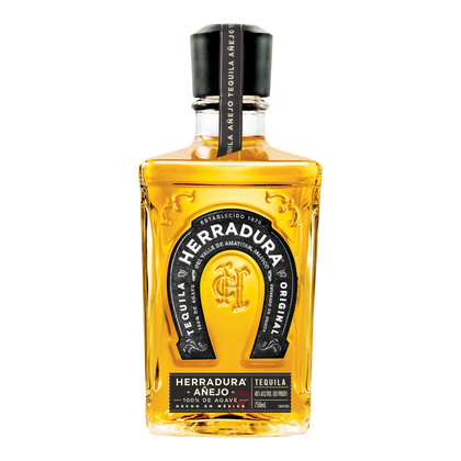 Inspiro Añejo Tequila