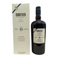 Isautier 16 Year Old Sugarcane Rum