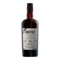 Isautier 16 Year Old Traditional Molasses Rum