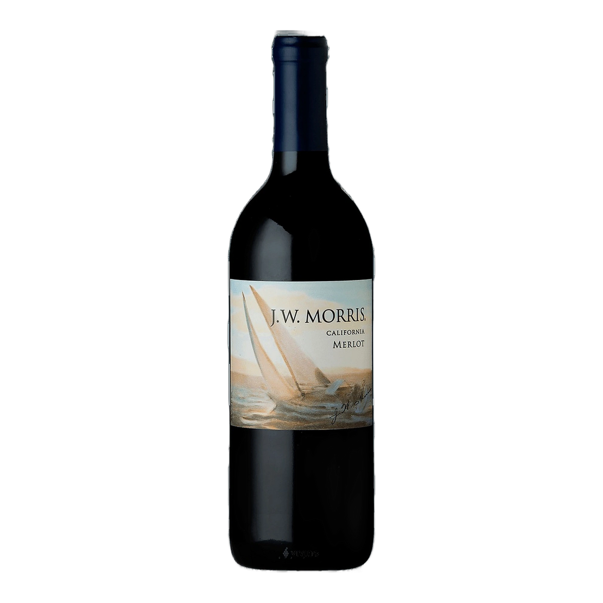 J.W. Morris Merlot