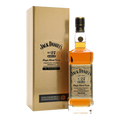 jack daniel s no 27 gold double barreled tennessee whiskey