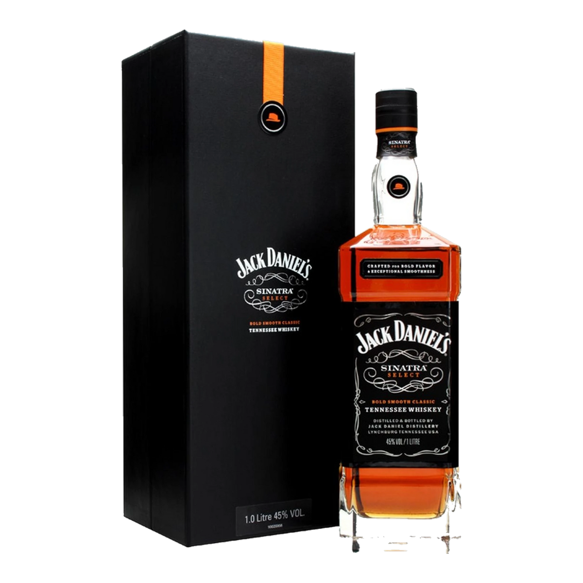jack daniel s sinatra select tennessee whiskey