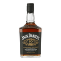 Jack Daniel’s 10 Year Old Tennessee Whiskey