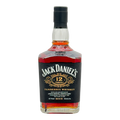 Jack Daniel’s 12 Year Old Tennessee Whiskey