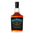 Jack Daniel’s 14 Year Old Tennessee Whiskey