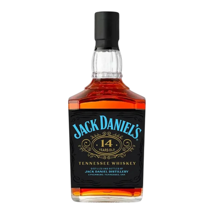 Jack Daniel’s 14 Year Old Tennessee Whiskey