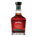 Jack Daniel’s Twice Barreled American Single Malt Whiskey