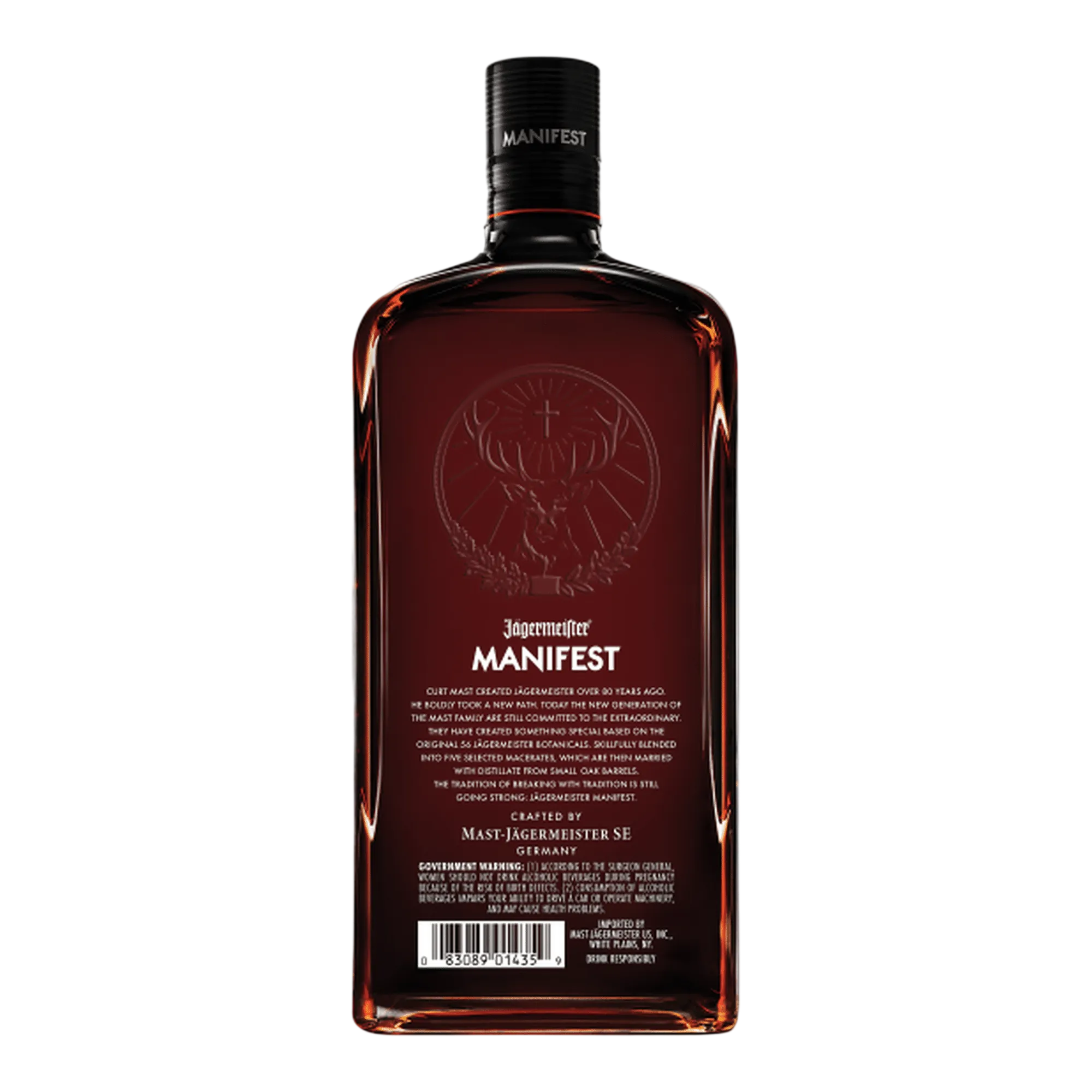 Jägermeister Manifest Herbal Liqueur