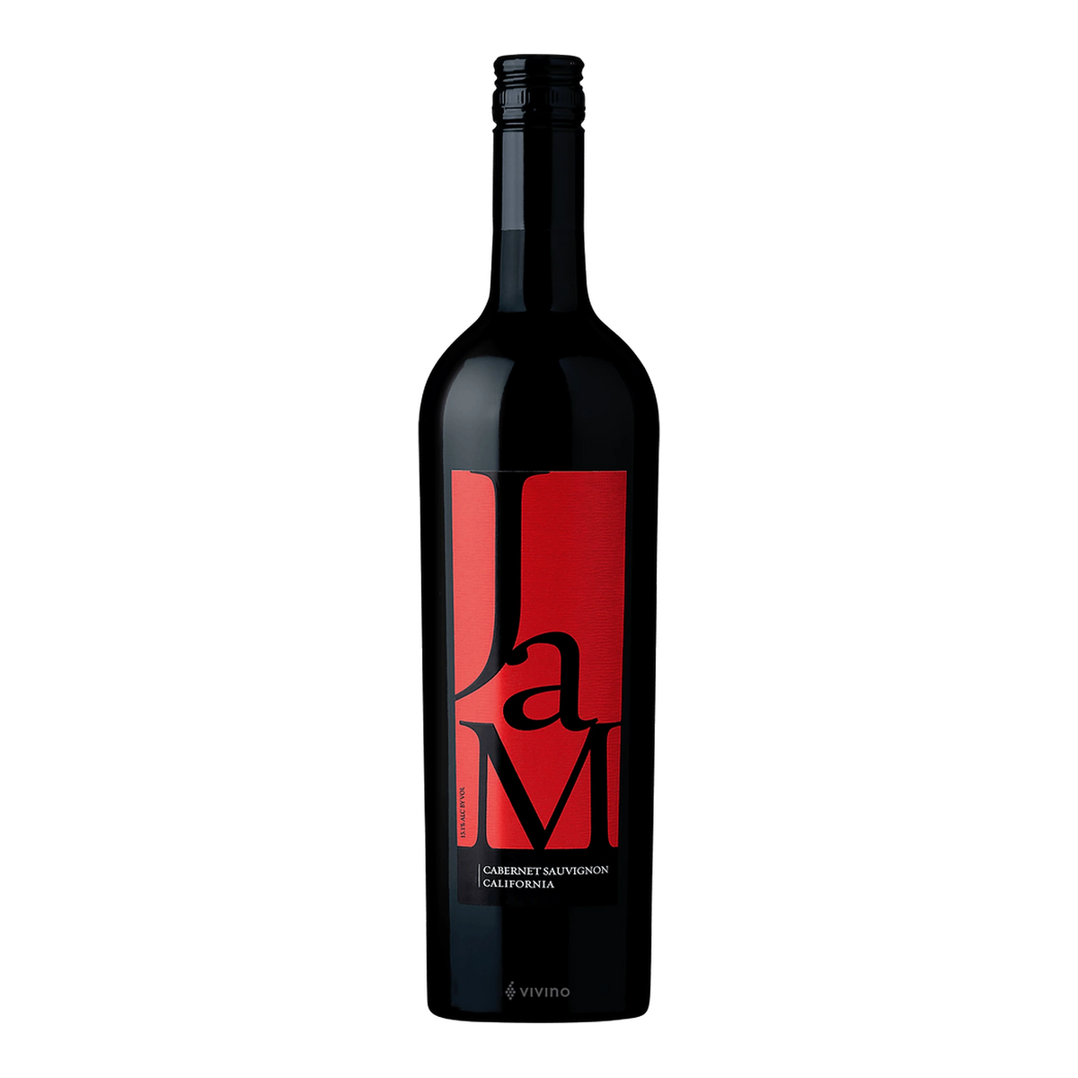 Jam Cellars Cabernet Sauvignon