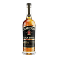 Jameson Black Barrel Irish Whiskey