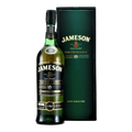 Jameson Bow Street 18 Year Old Cask Strength Irish Whiskey