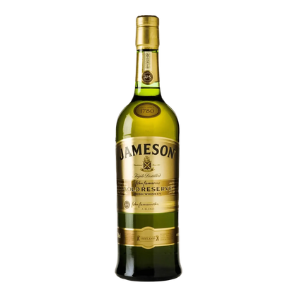 Jameson Gold Reserve Irish Whiskey