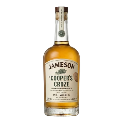 Jameson The Cooper’s Croze Irish Whiskey