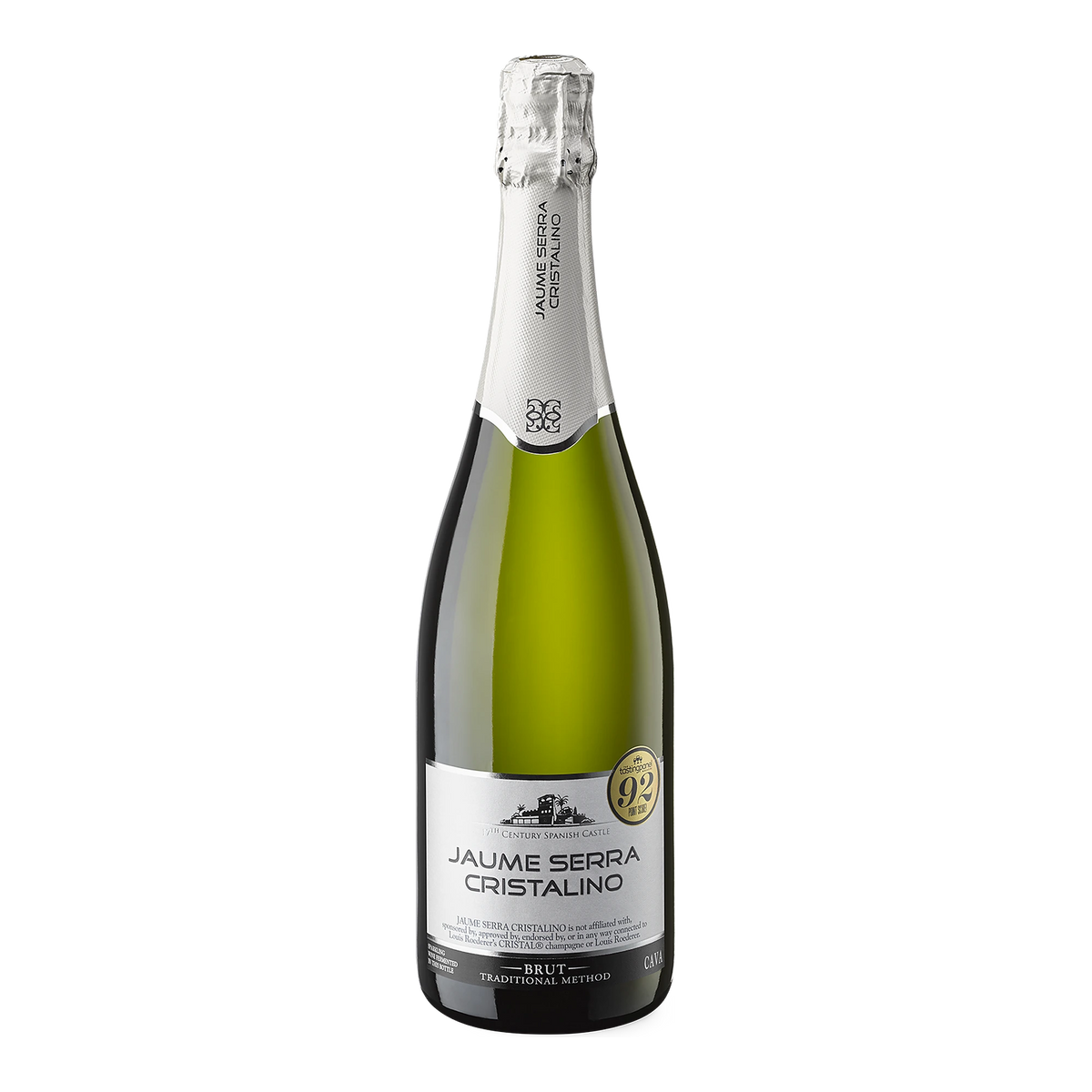 Jaume Serra Cristalino Brut