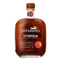jefferson s tropics aged in humidity kentucky straight bourbon whiskey