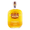 Jefferson’s Ocean Aged at Sea Double Barrel Rye Whiskey Voyage 26