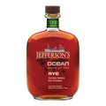 Jefferson’s Ocean Aged at Sea Very Small Batch Kentucky Straight Bourbon Whiskey 90 Proof
