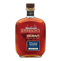 Jefferson’s Ocean Aged at Sea Wheated Bourbon Whiskey