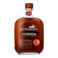 Jefferson’s Tropics Aged in Humidity Kentucky Straight Bourbon Whiskey