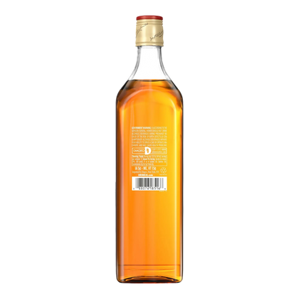 John Walker & Sons Celebratory Blend 200th Anniversary Blended Scotch Whisky