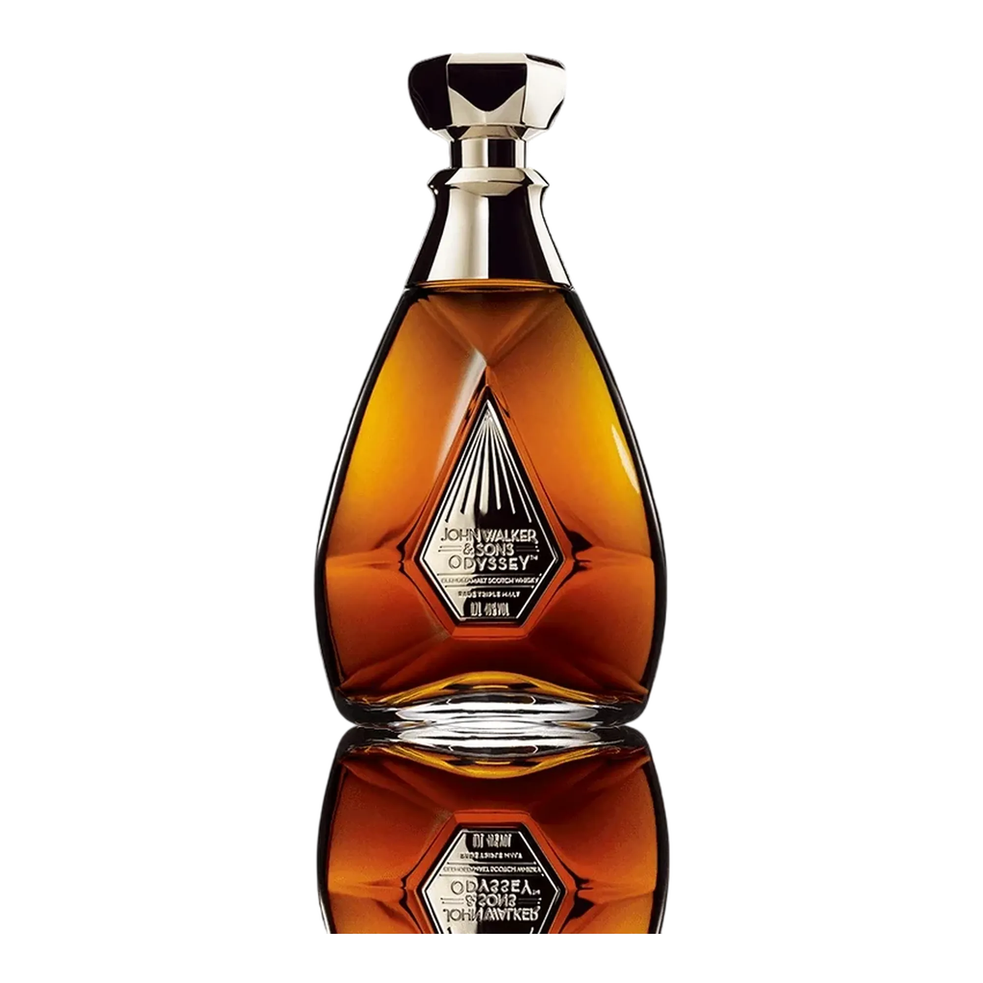 John Walker & Sons Odyssey Blended Scotch Whisky