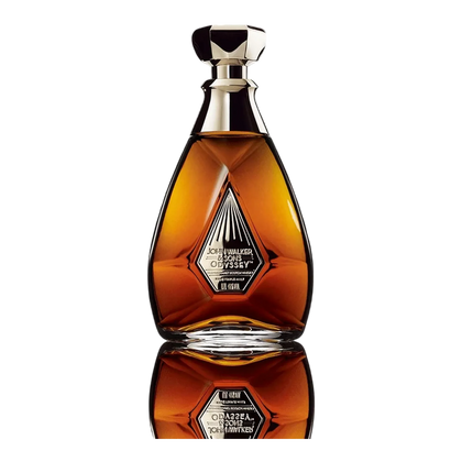 John Walker & Sons Odyssey Blended Scotch Whisky