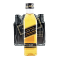 Johnnie Walker Black Label 12 Year Old Blended Scotch Whisky