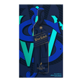 Johnnie Walker Blue Label Blended Scotch Whisky Gift Set with Pen