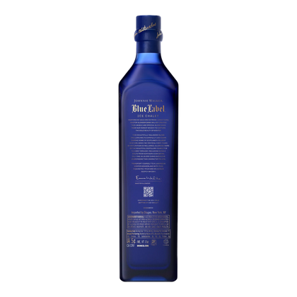 Johnnie Walker Blue Label Ice Chalet Limited Edition Blended Scotch Whisky