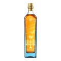 Johnnie Walker Blue Label Miami Limited Edition Blended Scotch Whisky