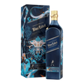 Johnnie Walker Blue Label Year of the Dragon by James Jean Blended Scotch Whisky
